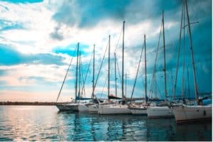 Best Marina Destinations