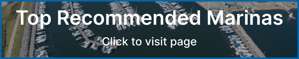 Marina Destinations - Top Recommended Marinas