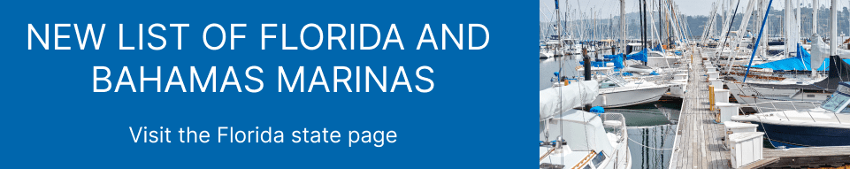 Florida and Bahamas Marinas
